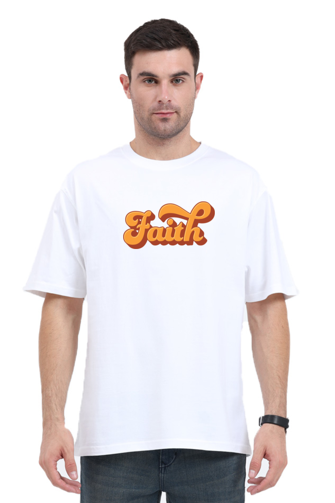 Oversized Classic Tshirt