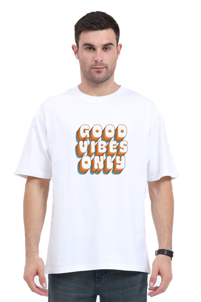 Oversized Classic Tshirt