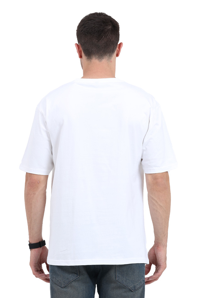 Oversized Classic Tshirt