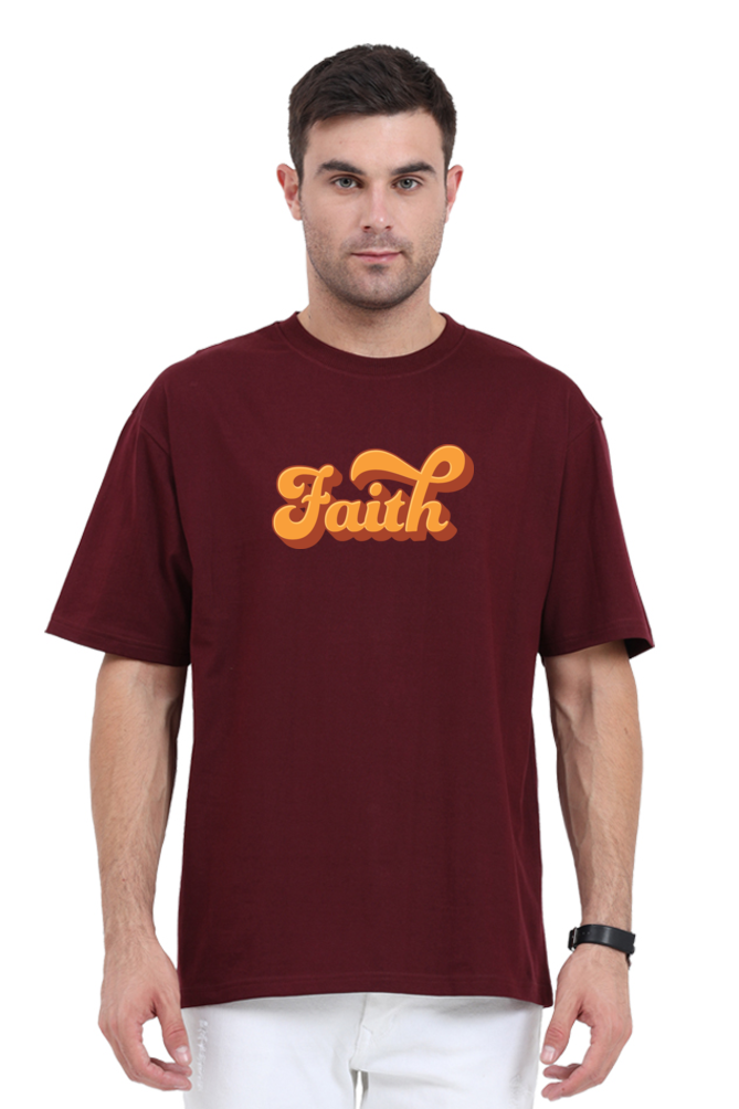 Oversized Classic Tshirt