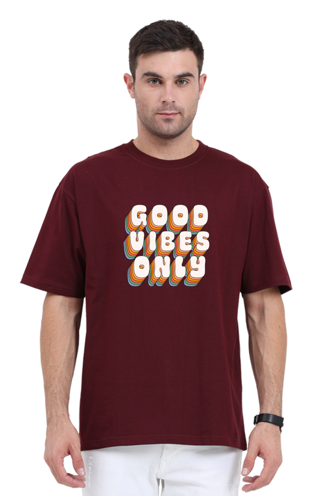 Oversized Classic Tshirt
