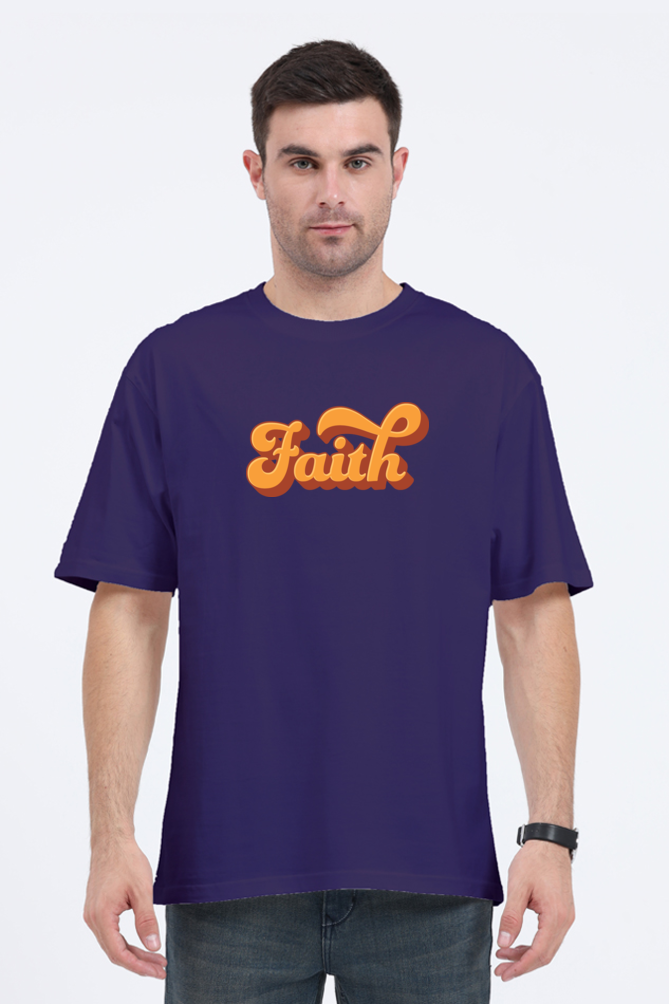 Oversized Classic Tshirt