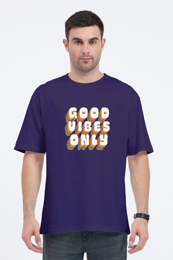Oversized Classic Tshirt