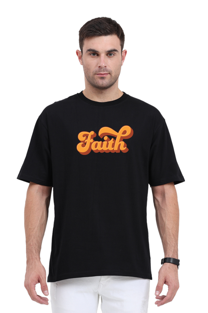Oversized Classic Tshirt