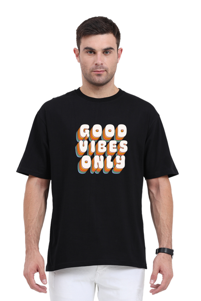 Oversized Classic Tshirt