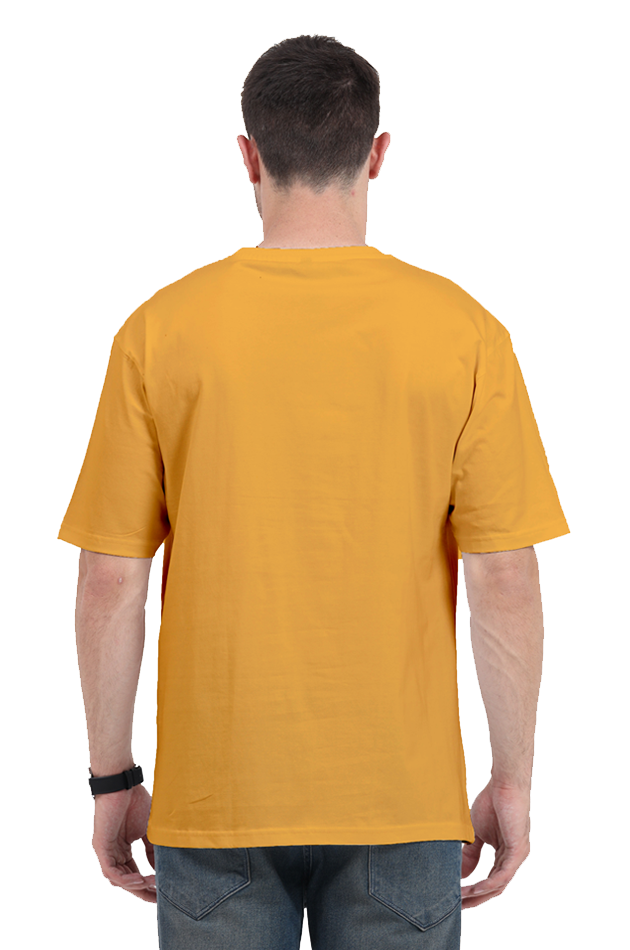 Oversized Classic Tshirt
