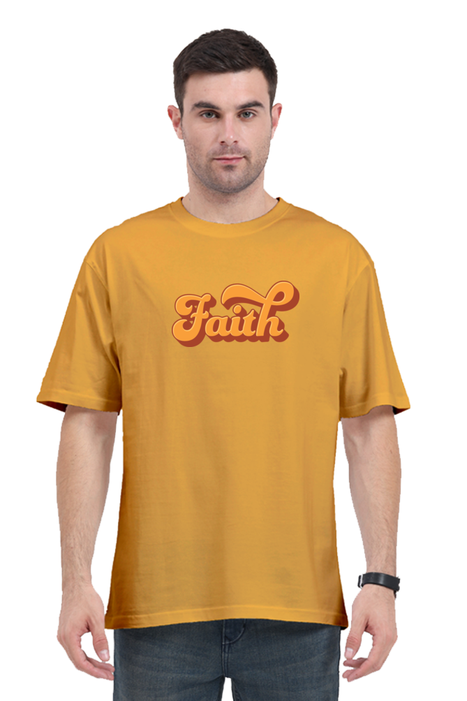 Oversized Classic Tshirt
