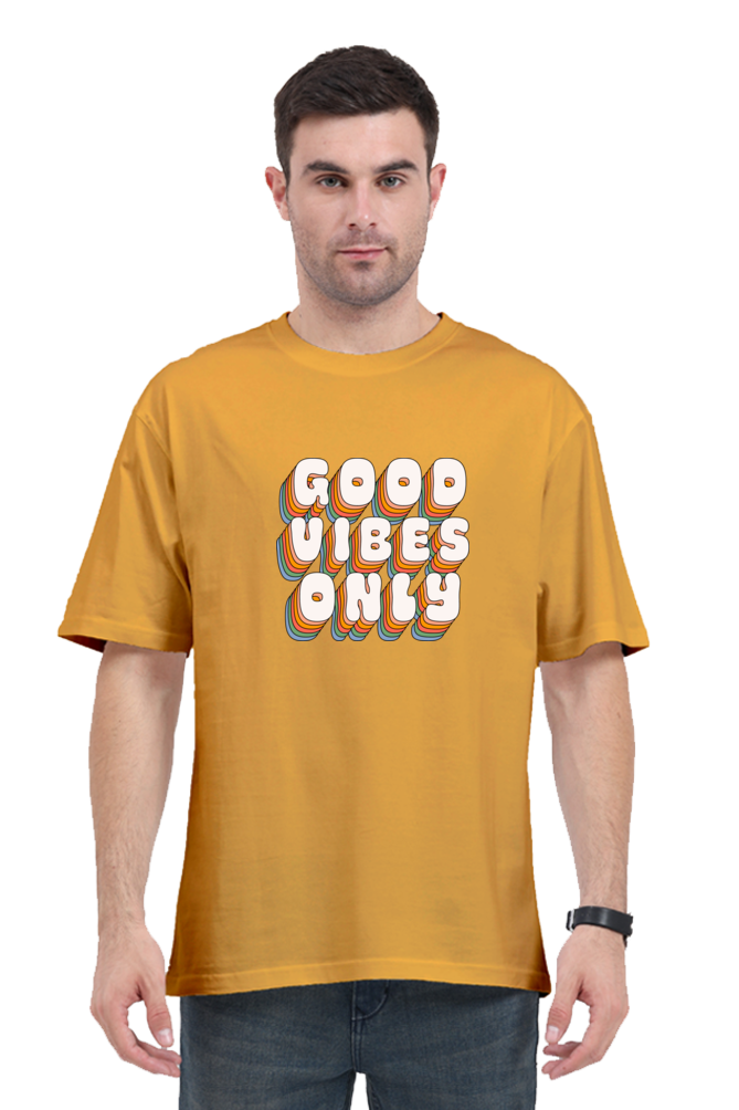 Oversized Classic Tshirt