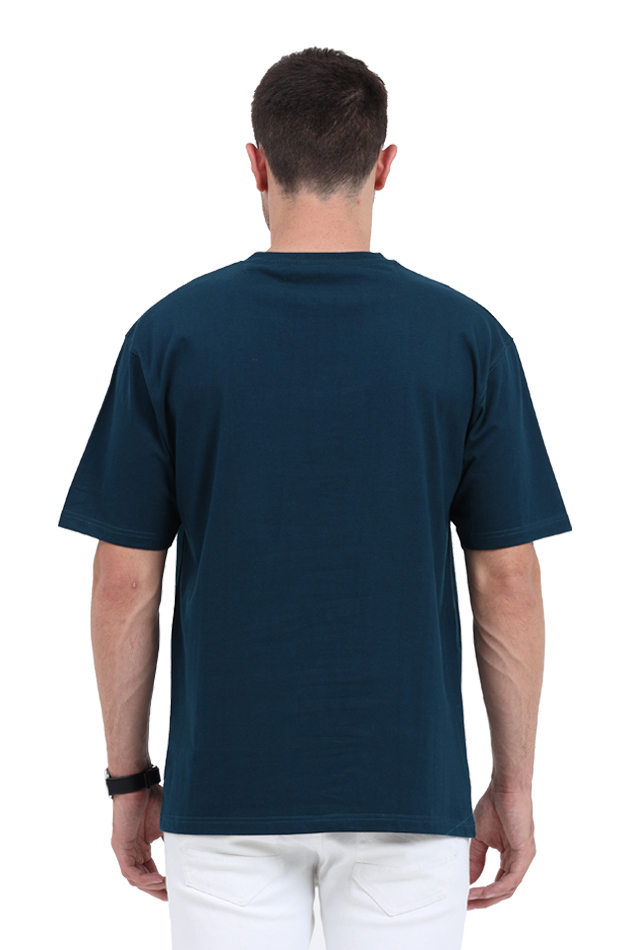 Oversized Classic Tshirt