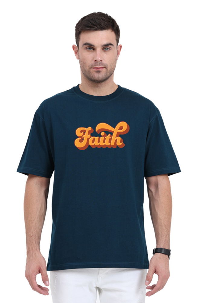 Oversized Classic Tshirt