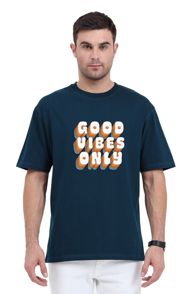 Oversized Classic Tshirt