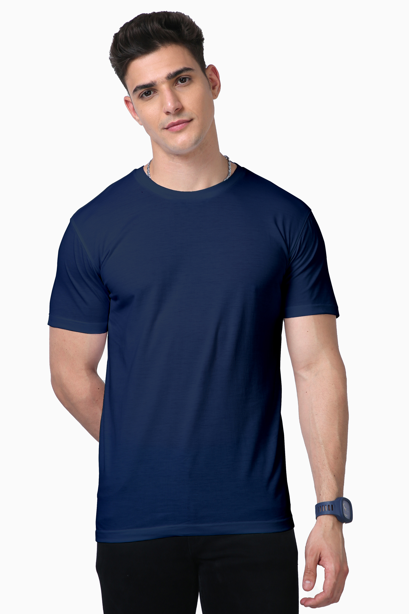navy