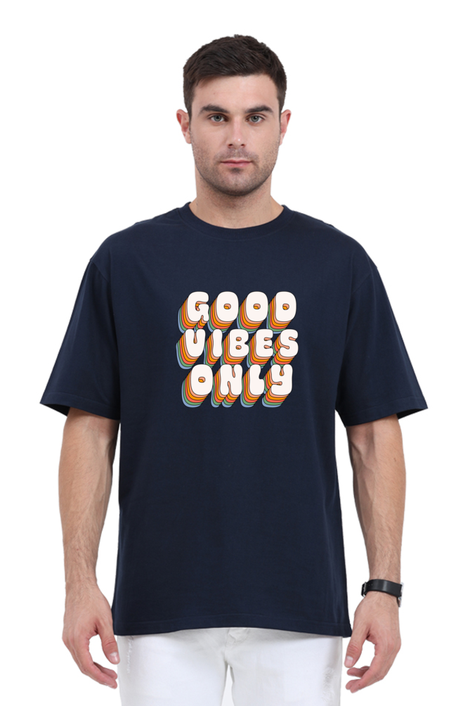 Oversized Classic Tshirt
