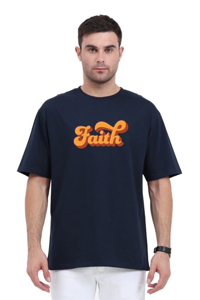 Oversized Classic Tshirt