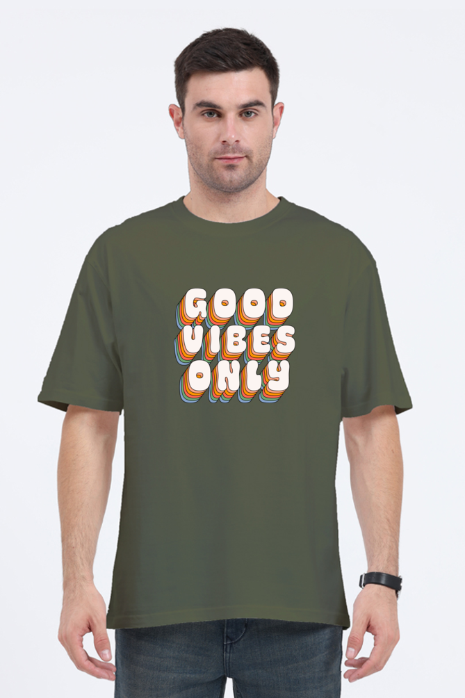 Oversized Classic Tshirt