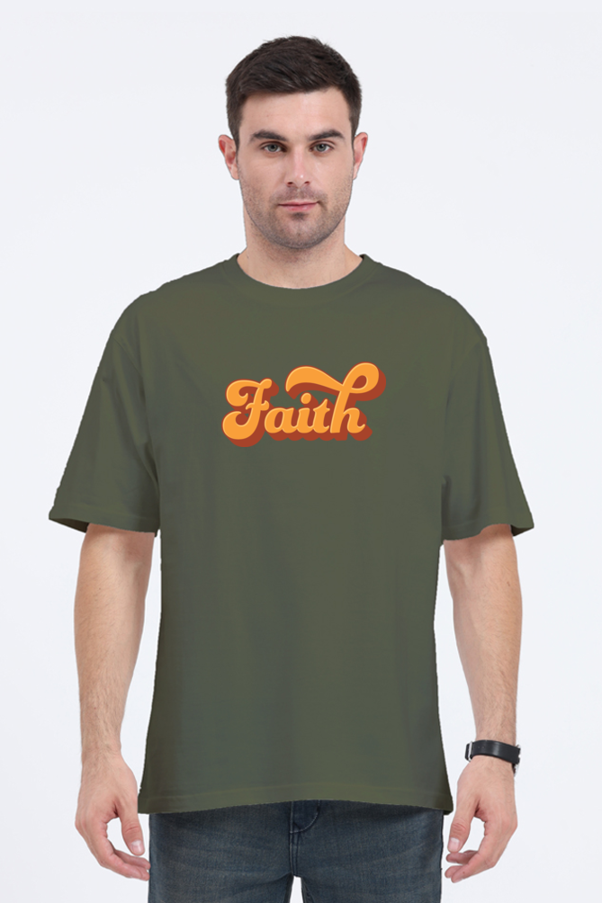 Oversized Classic Tshirt