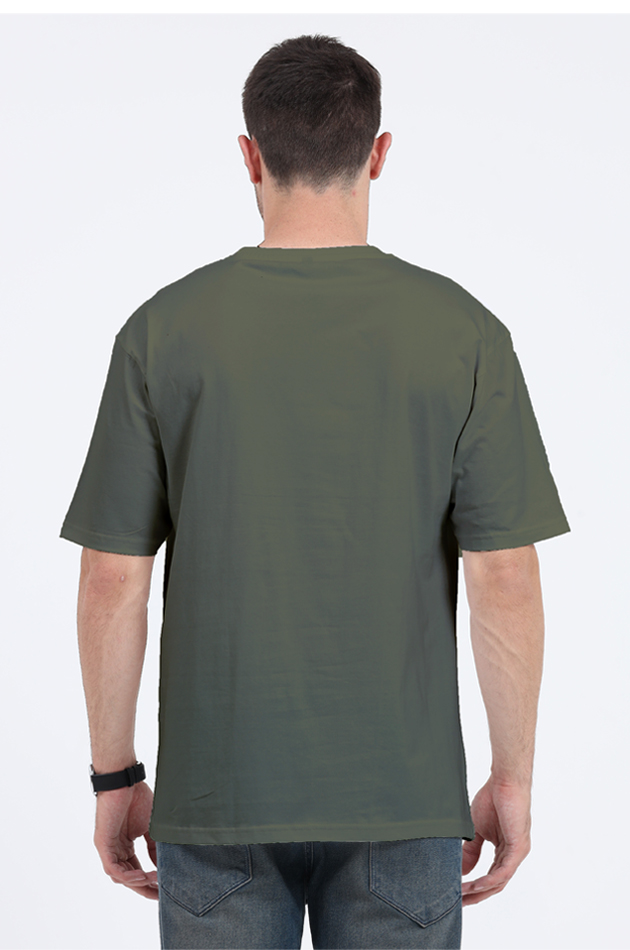 Oversized Classic Tshirt