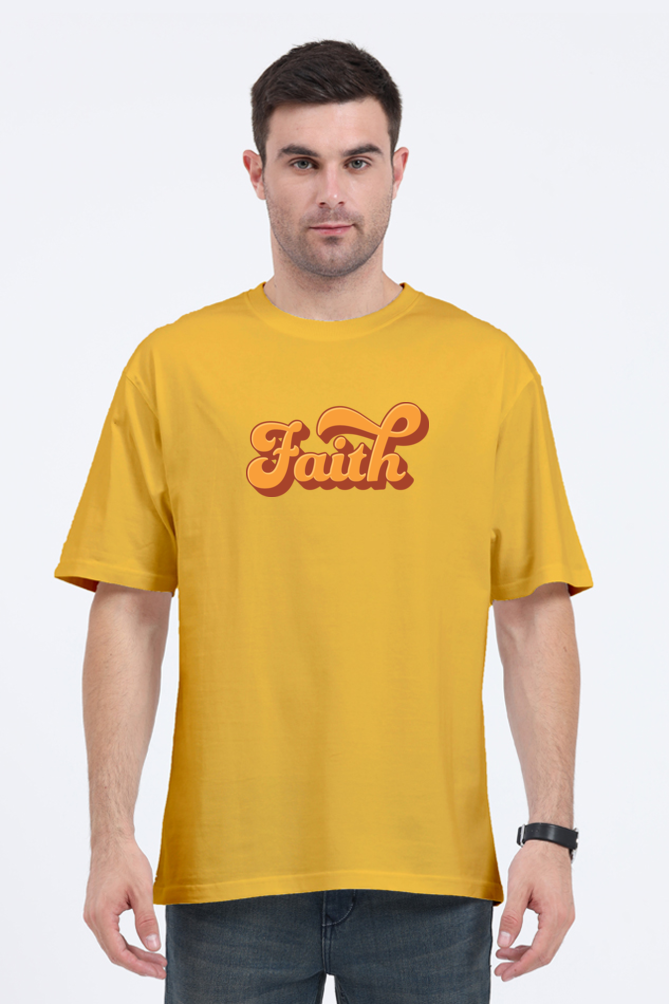 Oversized Classic Tshirt