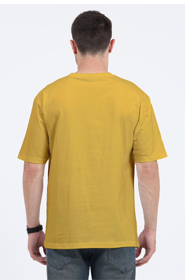 Oversized Classic Tshirt