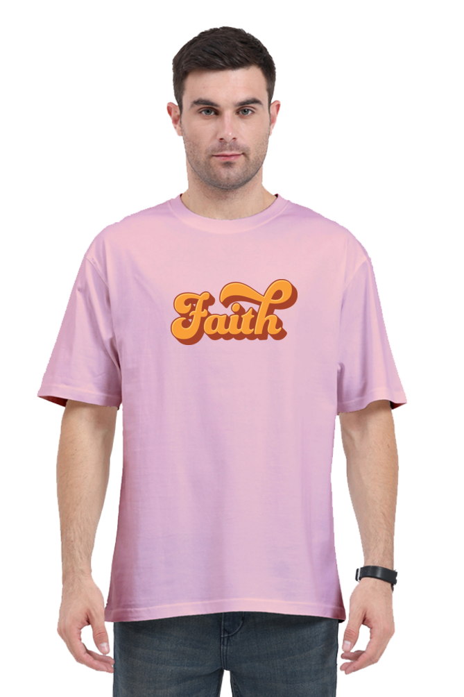 Oversized Classic Tshirt