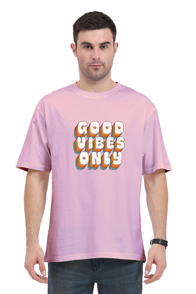 Oversized Classic Tshirt