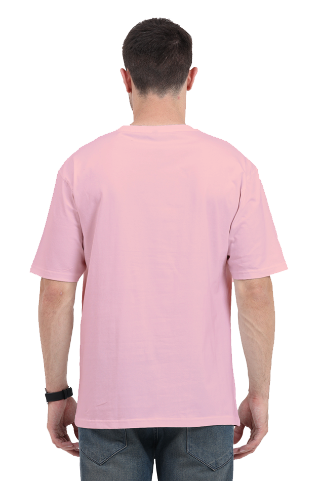 Oversized Classic Tshirt