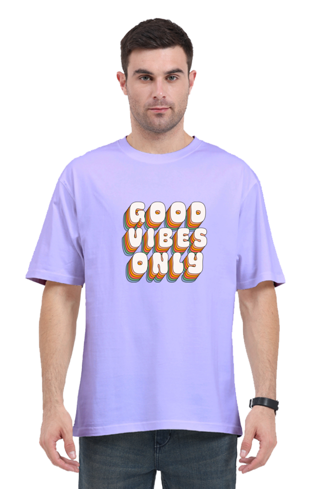 Oversized Classic Tshirt