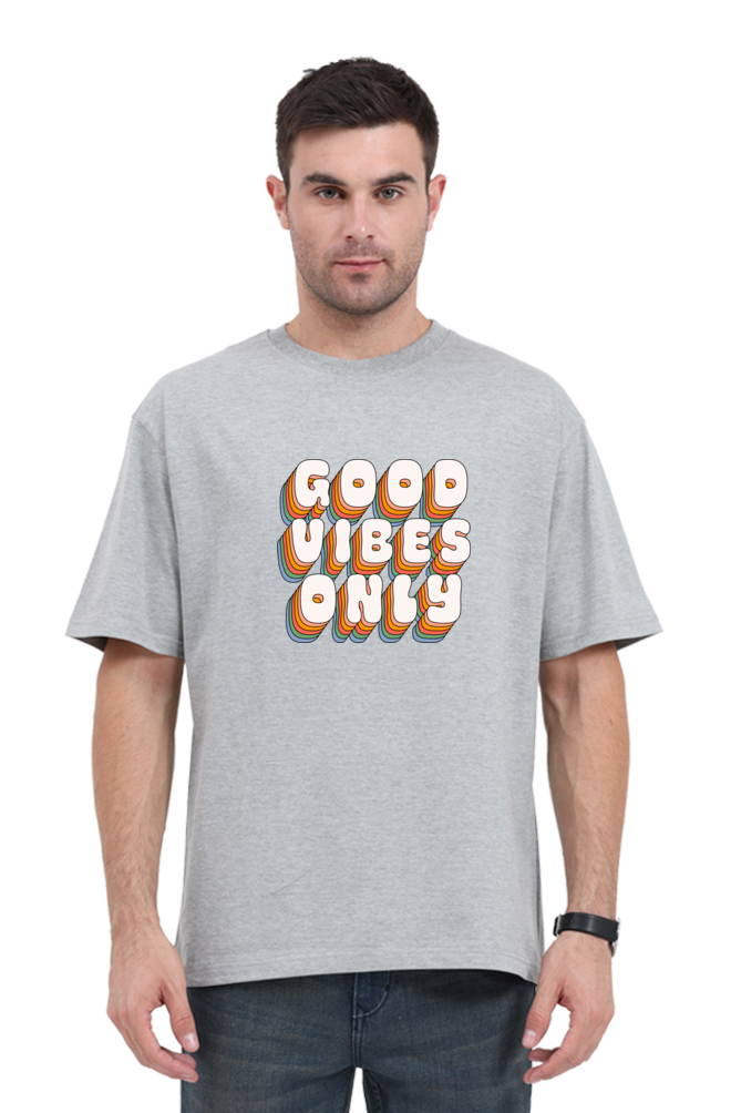 Oversized Classic Tshirt
