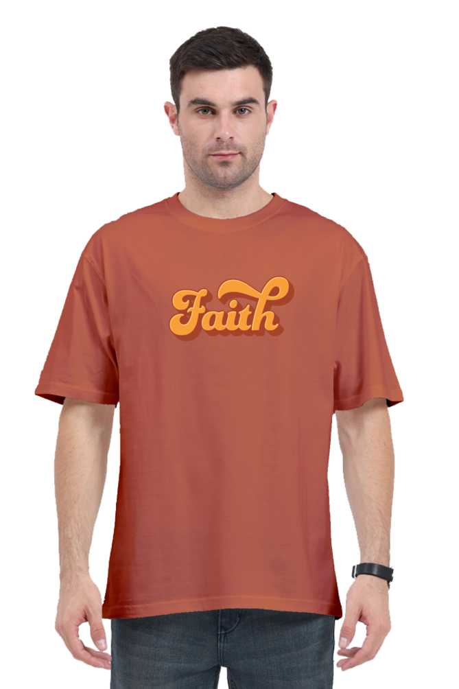 Oversized Classic Tshirt