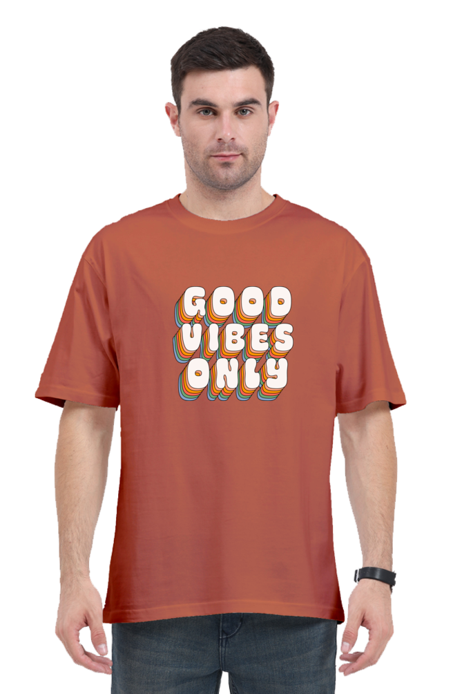 Oversized Classic Tshirt
