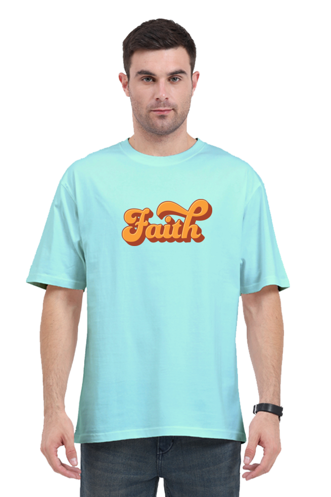 Oversized Classic Tshirt