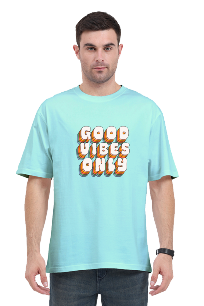 Oversized Classic Tshirt