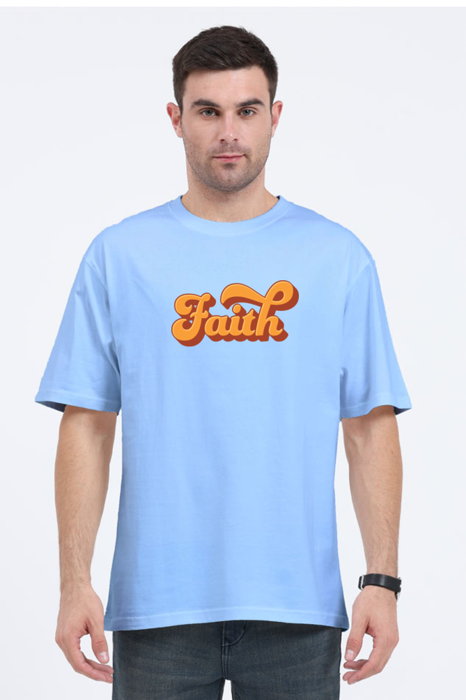 Oversized Classic Tshirt