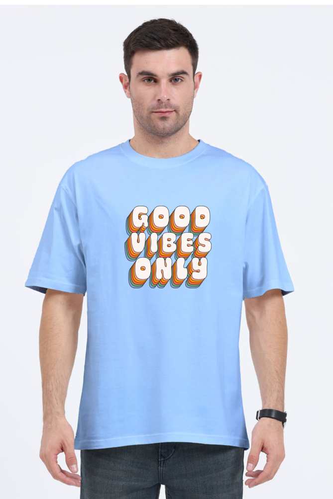 Oversized Classic Tshirt