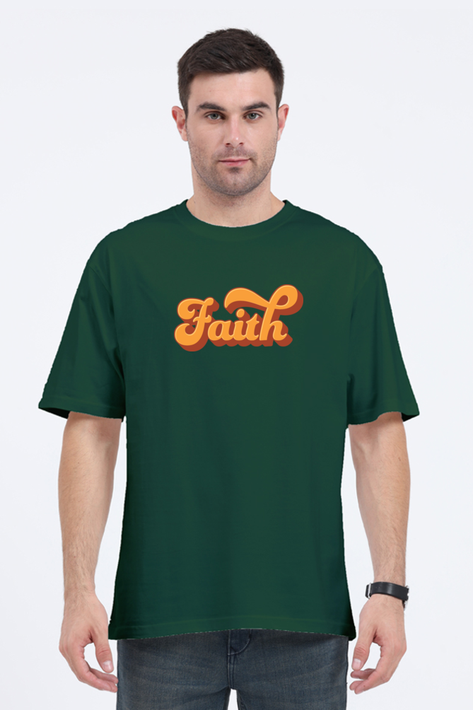 Oversized Classic Tshirt