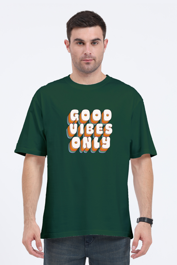 Oversized Classic Tshirt