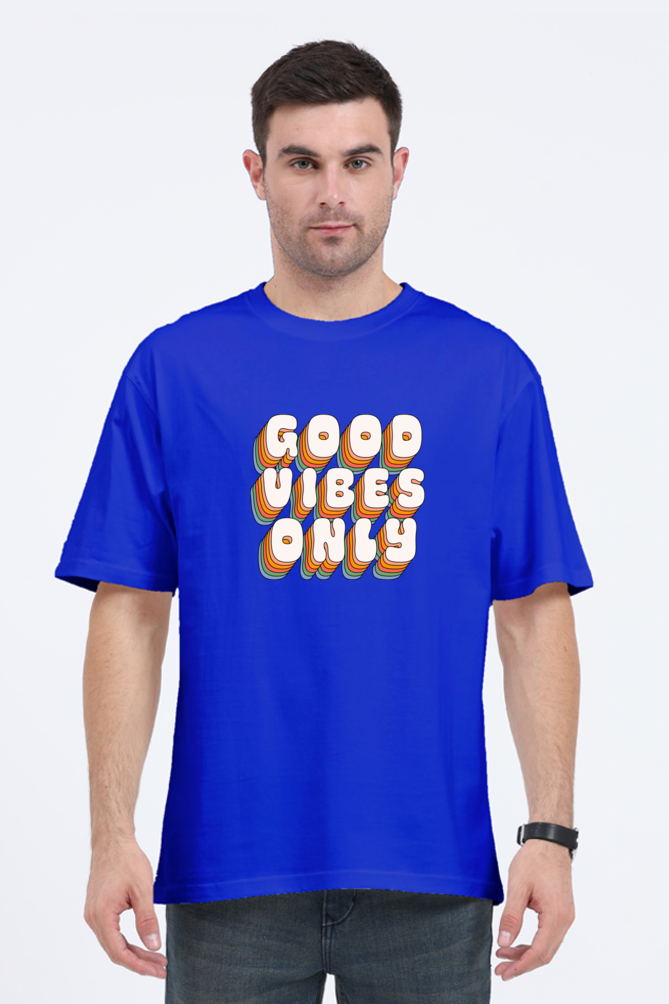 Oversized Classic Tshirt