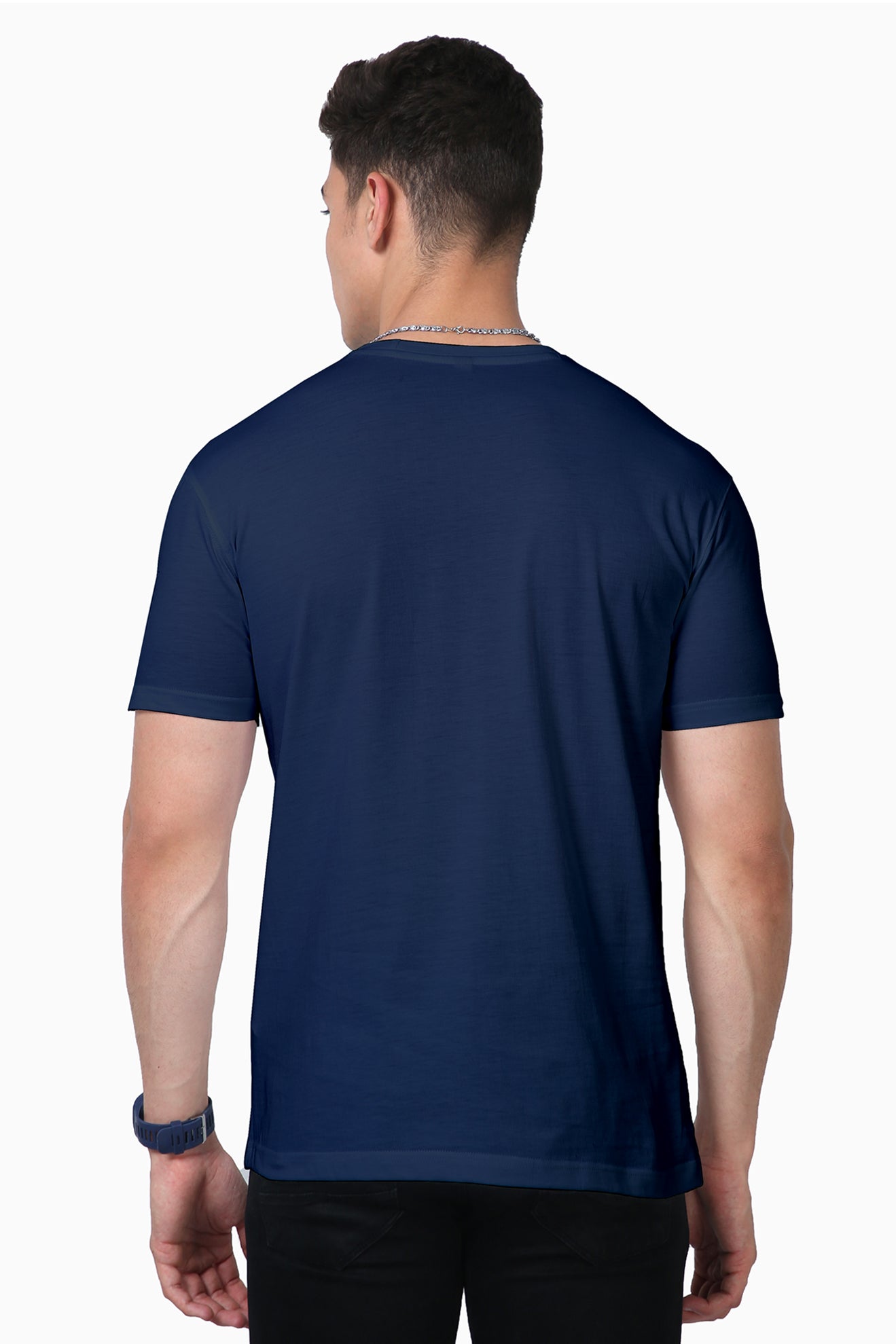 navy
